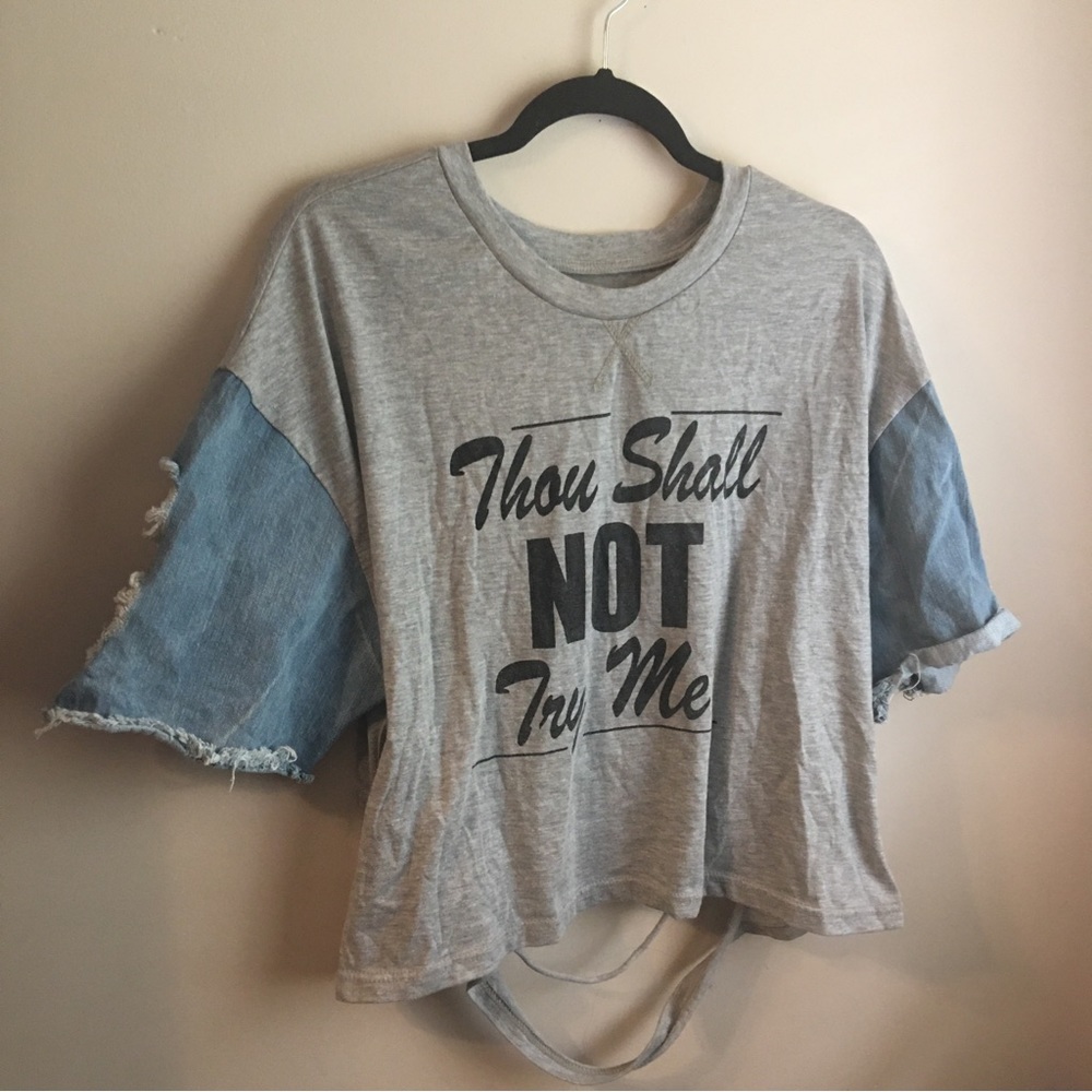 Love Love Love Women Shirt Size 3X